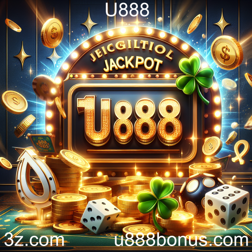 A Magia dos Eventos Especiais em Jogos na U888